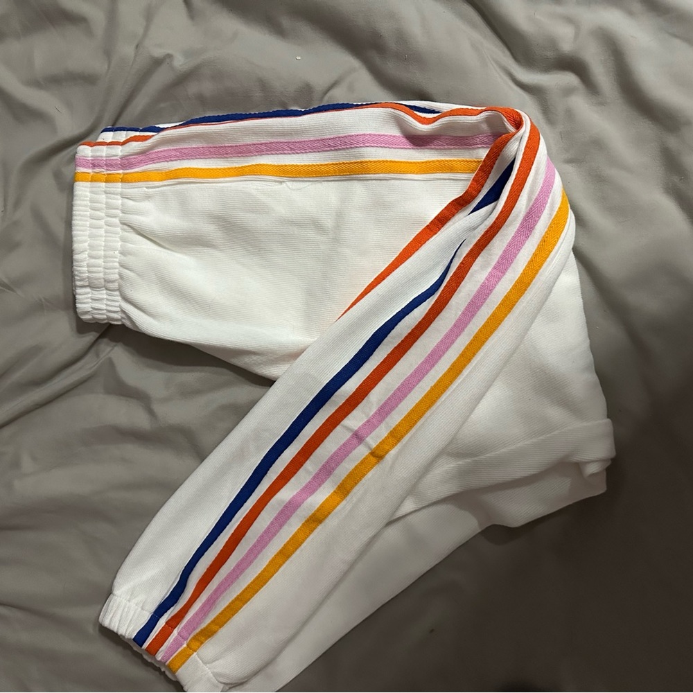 dupe sweatpants.